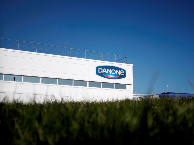 Danone Segera Jual Saham ke Mengniu China-Image-1