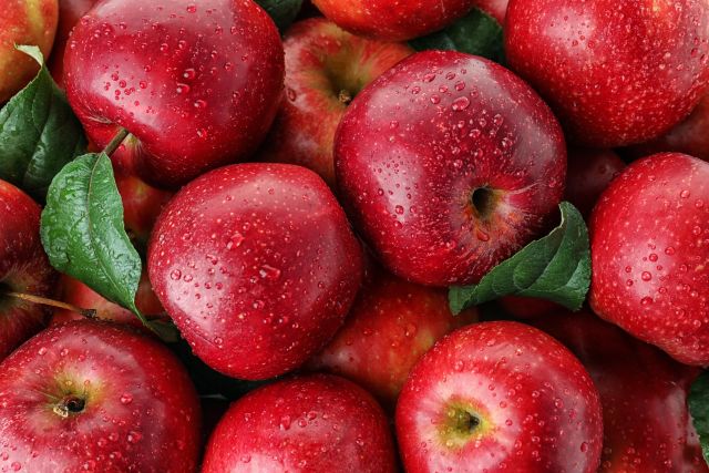 Manfaat Buah Apel, Bisa Kurangi Risiko Kanker!-Image-1