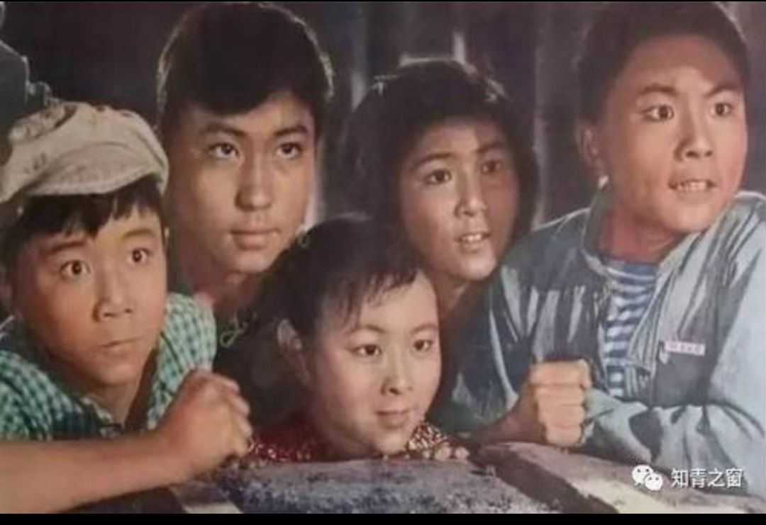 SEJARAH: 1987 Studio Film Anak China Didirikan-Image-1