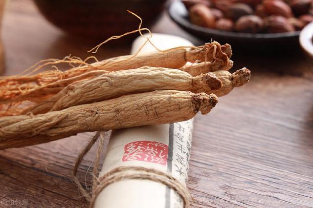 Produk Ginseng di Jilin pada 2025 Diprediksi Rp174 T-Image-1