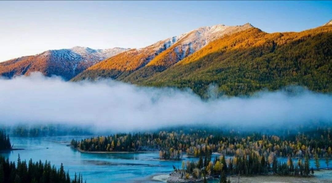 China Terbitkan Peringatan Torrent Gunung-Image-1