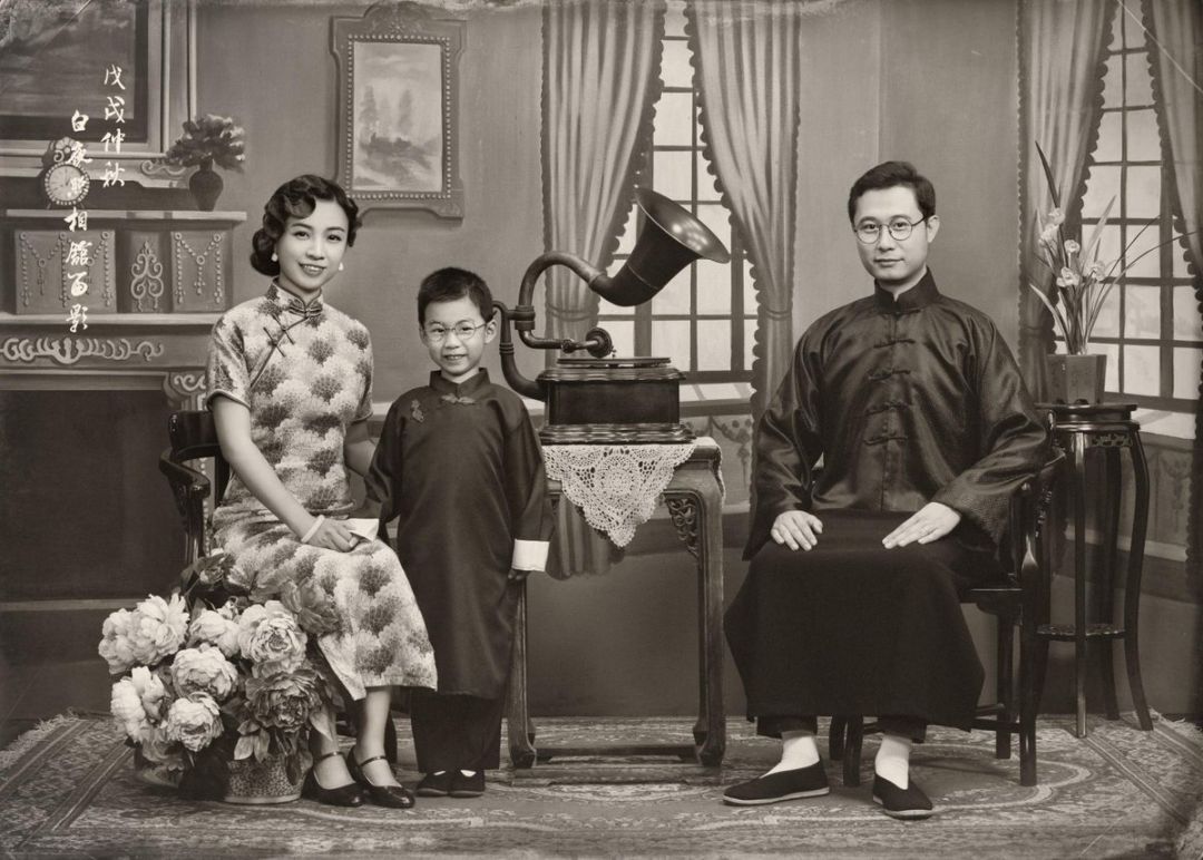 Kenapa Banyak Orang Tionghoa Mewarisi Nama Keluarga dari Ibu?-Image-1