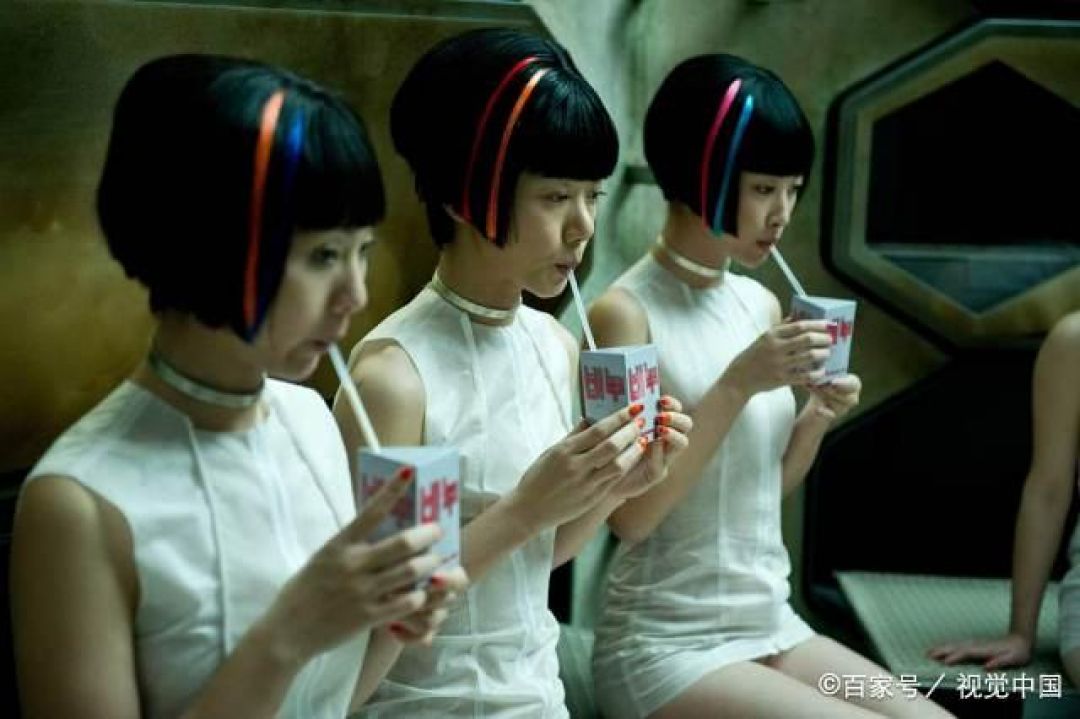 SEJARAH: 1997 China Menentang Eksperimen Kloning Manusia-Image-1