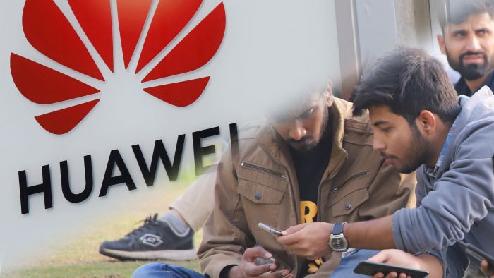 Media Inggris: India “Diam-Diam” Tak Lagi Gunakan Peralatan Huawei-Image-1