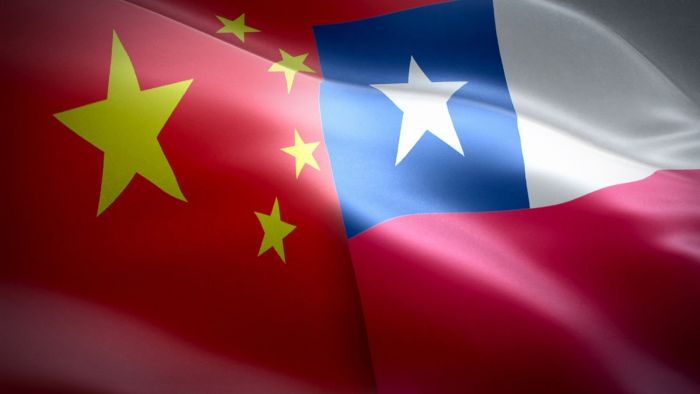 Institut Konfusius di Chili Rayakan 50 Tahun Hubungan China-Chili-Image-1