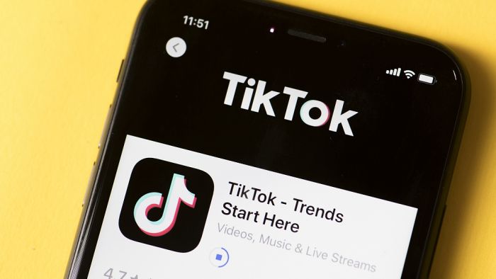 AS Gigih Larang TikTok Beroperasi di Sana-Image-1