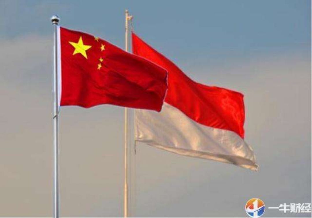 China Mitra Dagang Terbesar Indonesia dalam 23 Bulan Ini-Image-1