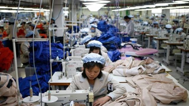 Hampir Sejuta Lowongan Pekerjaan Industri Tekstil di Tiongkok-Image-1