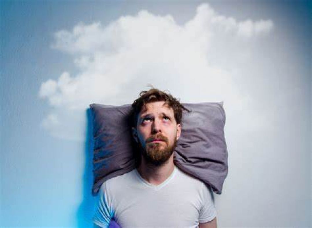 Hasil Riset: Solusi Insomnia Adalah Ini...-Image-1