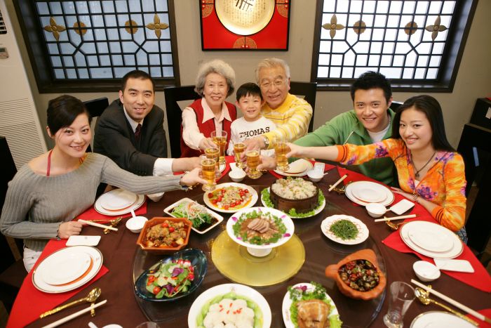 Belajar Table Manner di China, Yuk!-Image-2