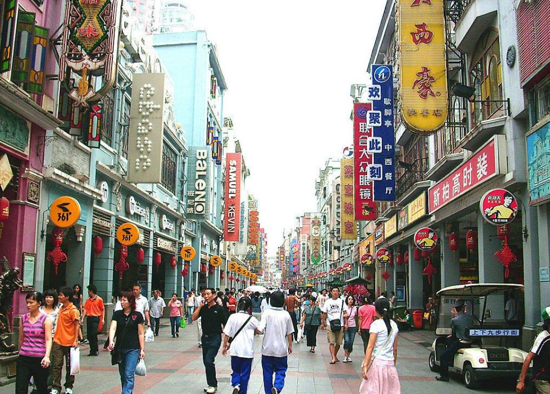 Domestik Bruto China Meningkat 8,1 % Karena Kepercayaan Dunia-Image-1