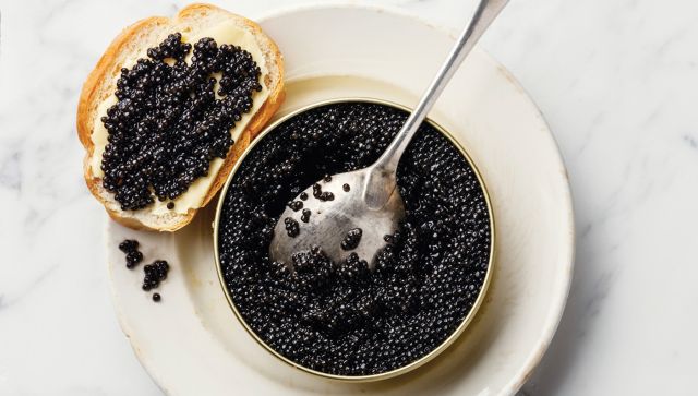 Kaviar Buatan Tiongkok Mendapatkan
Popularitas Global-Image-2