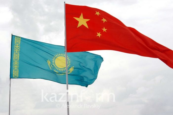 Film Dokumenter China-Kazakhstan Tayang di TV Kazakhstan-Image-1