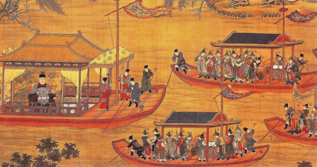 Beberapa Sosok Kaisar Paling Buruk di Zaman China Kuno-Image-1