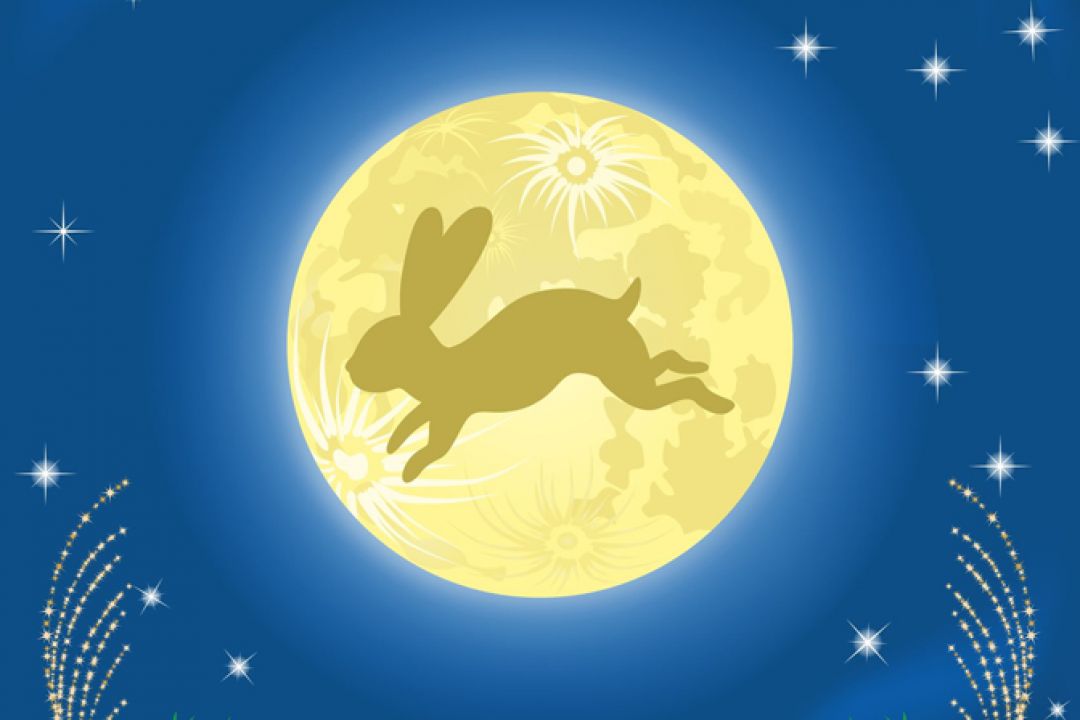Simbol Kelinci di Mooncake Festival-Image-1