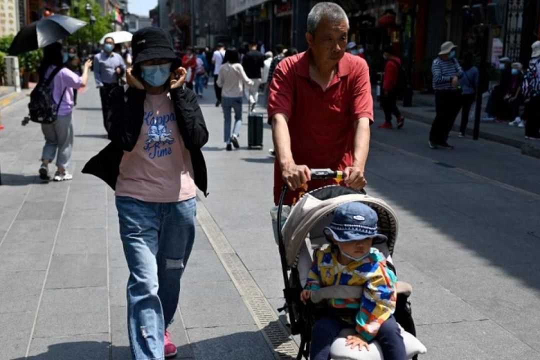 Penelitian: Besarkan Anak di China Sampai Umur 18 Tahun Butuh Biaya Lebih dari Rp 1,1 M-Image-1