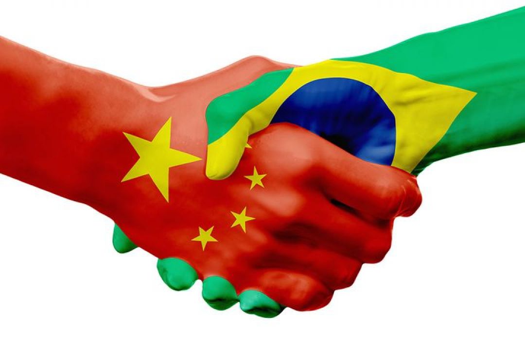 Dianggap Serangan Jahat 5G Huawei Oleh AS, Kedubes China di Brasil Berikan Klarifikasi-Image-1