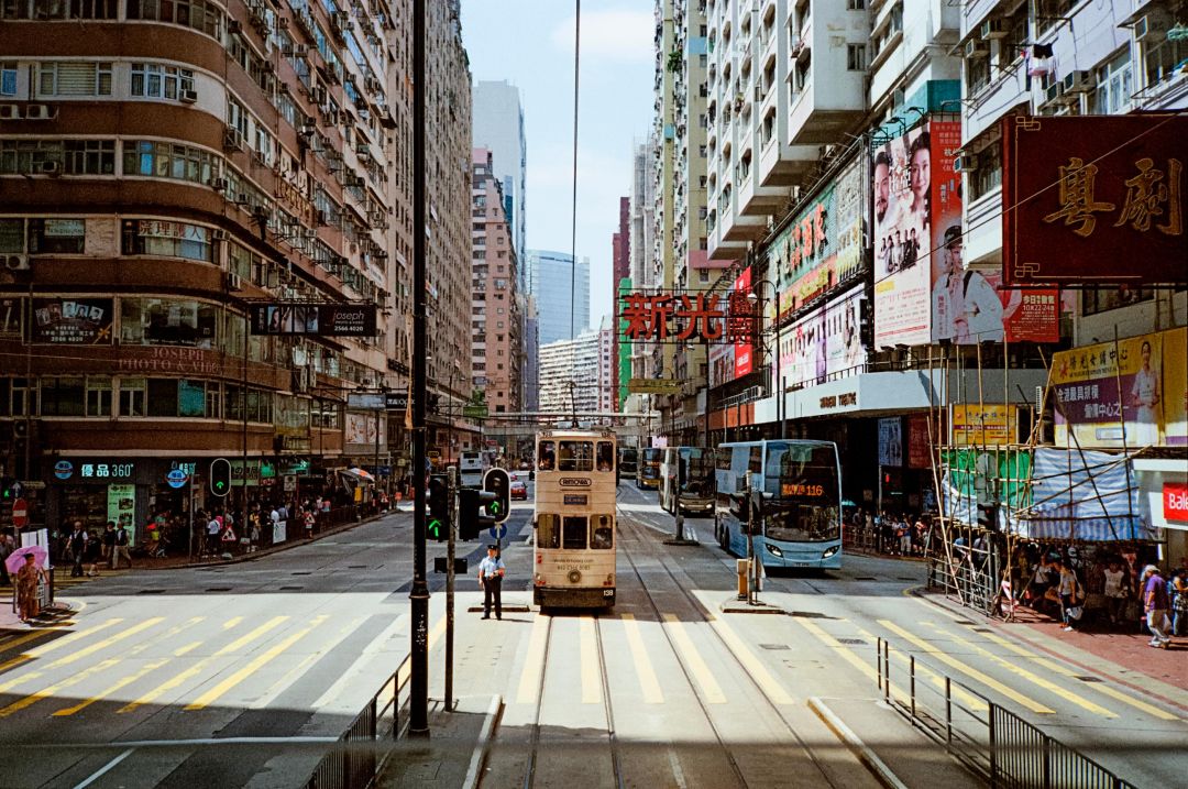 Hong Kong Usulkan 6 Langkah Pembangunan Kota Internasional Rendah Karbon Yang Layak Huni-Image-1