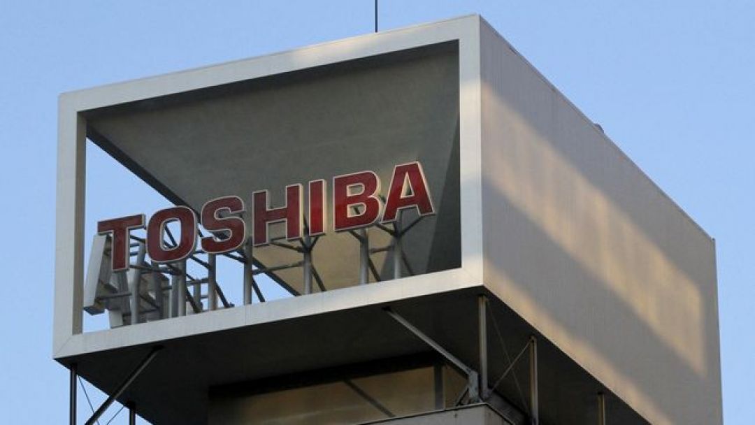 Toshiba Mulai Produksi Hard Drive-Pusat Data di China-Image-1