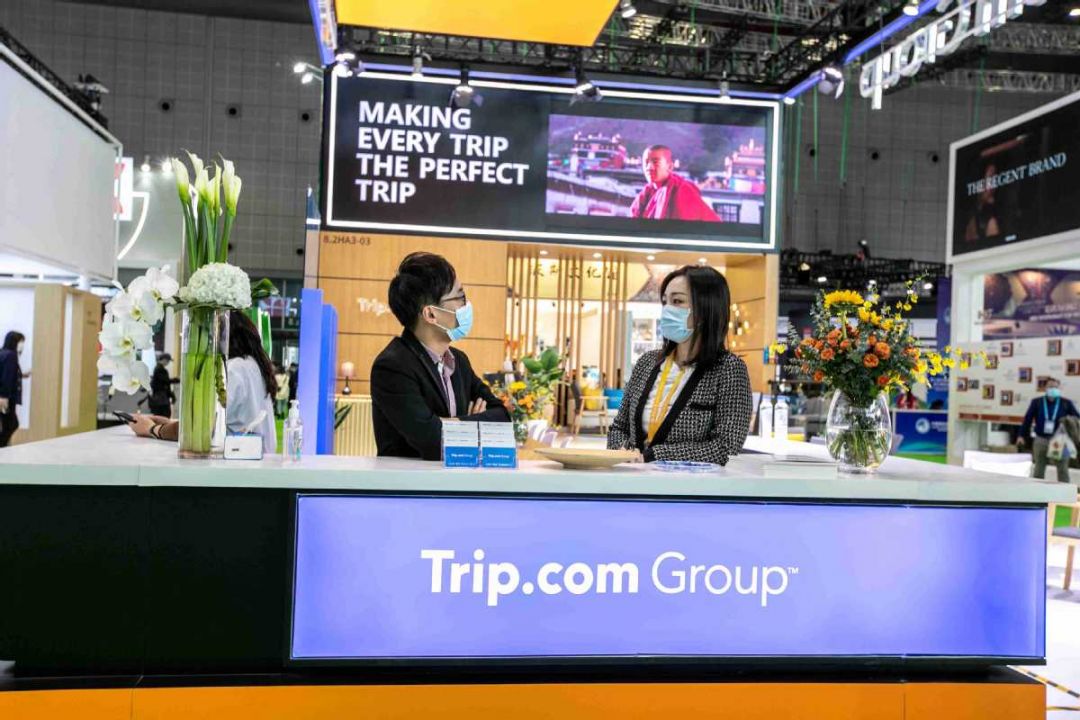 Trip.com Usulkan Perusahaan Teknologi Besar China Untuk Berlakukan WFH, Kenapa?-Image-1