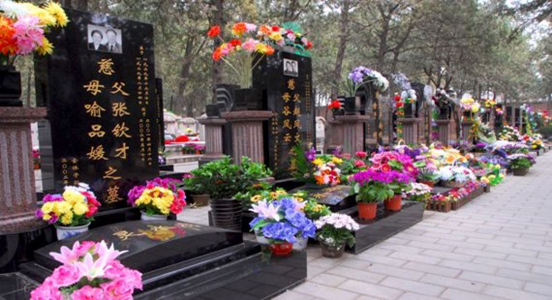 Budaya Pemakaman China, Seperti Apa Sih?-Image-1