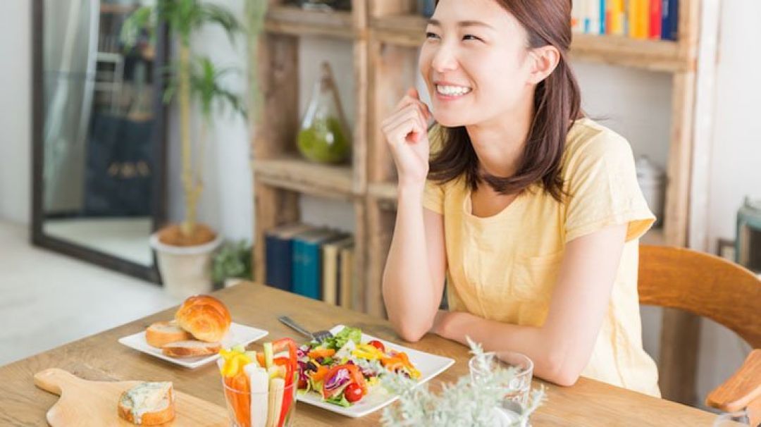 Tips Diet Sehat Ala Orang China-Image-1