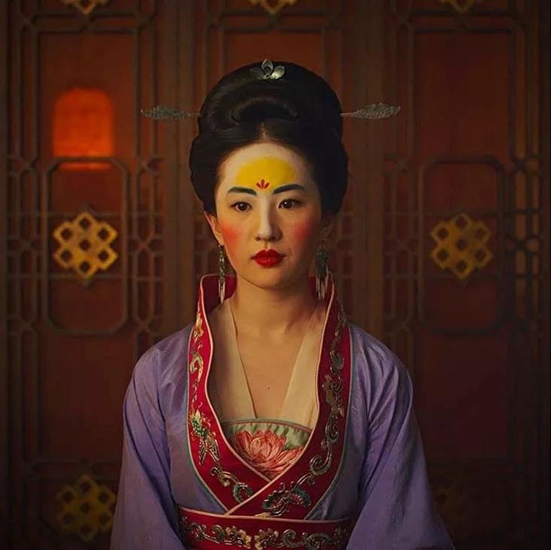 Sejarah Kosmetik China Kuno Pada Masa Dinasti Tang 5033