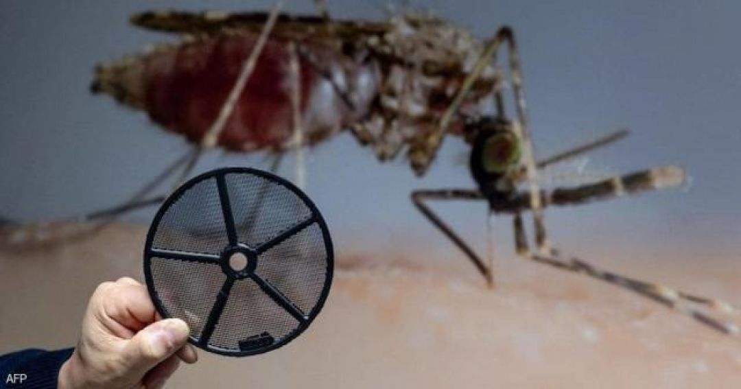 Akhirnya! China Bebas dari Malaria Setelah Berjuang 70 Tahun-Image-1