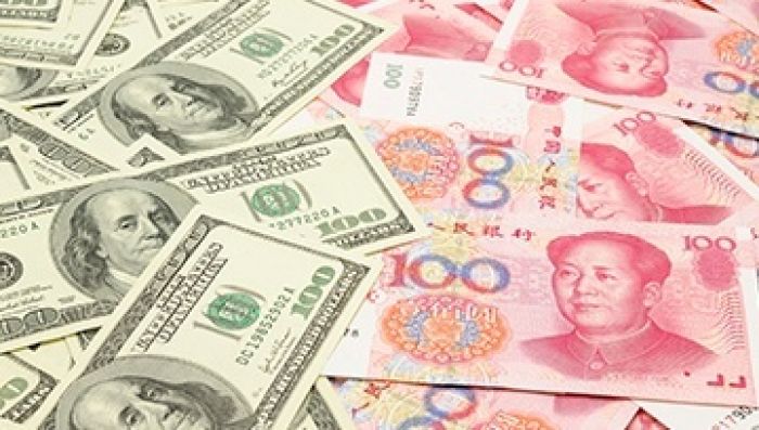 Welcome Yuan, Bye Bye... USD-Image-1