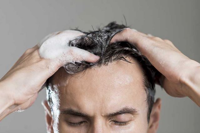 Ini 4 Kesalahan yang Sering Dilakukan dalam Mencuci Rambut-Image-1