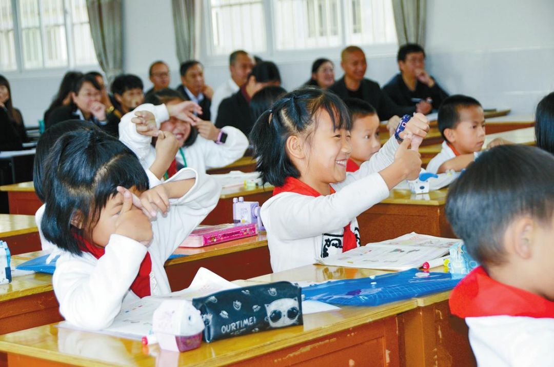 China Bentuk Pendidikan Bermutu dan Seimbang di Semua Kabupaten-Image-2