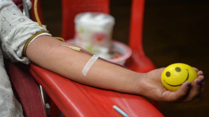 Pasien COVID-19 Dilarang Donor Darah Selama 6 Bulan Setelah Pulih-Image-1