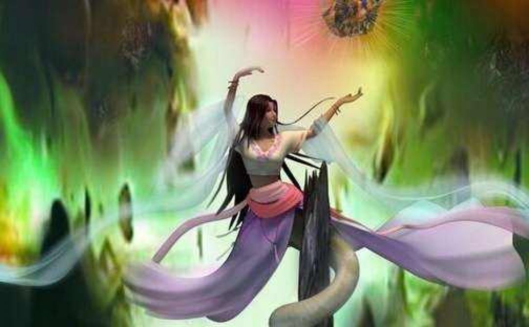 Mitologi China: 5 Dewi dari Nuwa sampai Chang'e-Image-2
