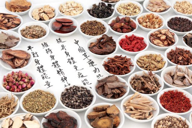 China Setujui Tiga Obat Tradisional COVID-19-Image-1