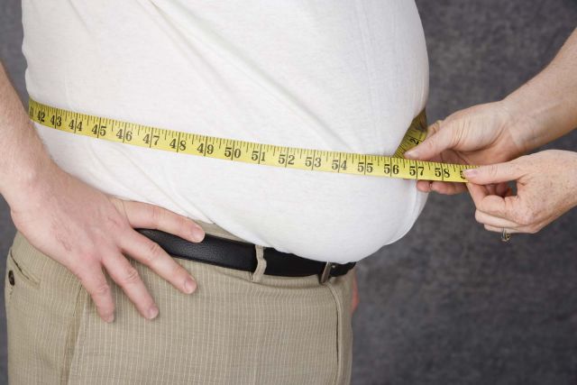 9 Kebiasaan Buruk yang Mudah Membuat Obesitas-Image-1