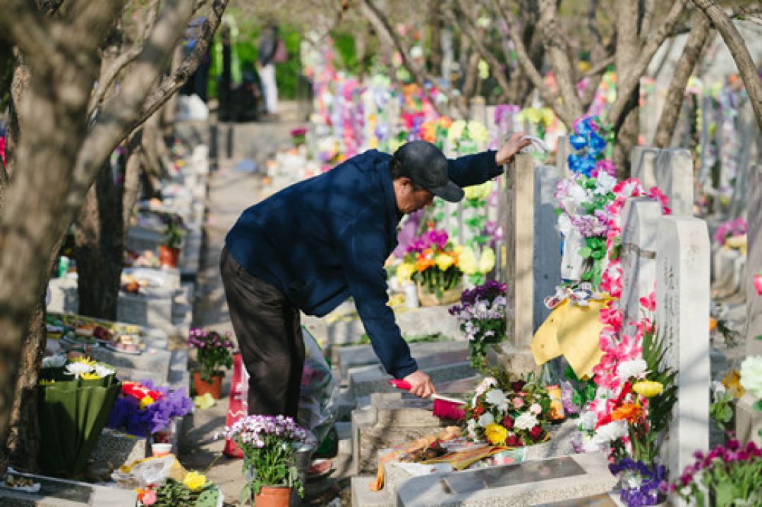Budaya Pemakaman China, Seperti Apa Sih?-Image-3
