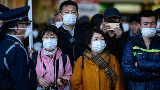 Sistem Pandemi Lemah, Pejabat Daerah di China Disanksi-Image-1
