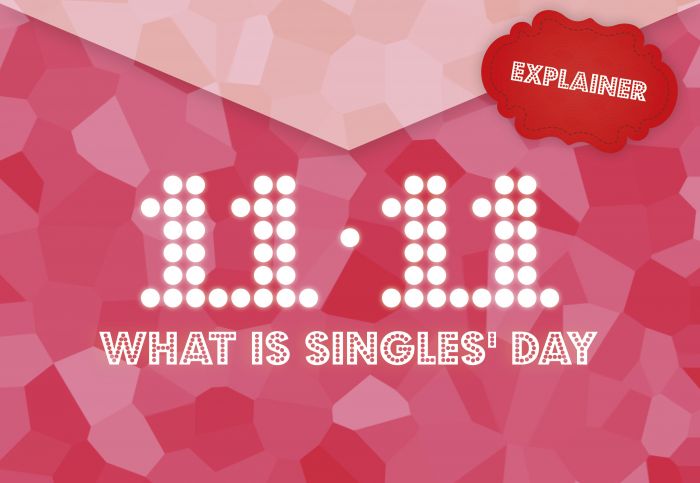 Asal-Usul Singles Day, 11.11 di China-Image-1
