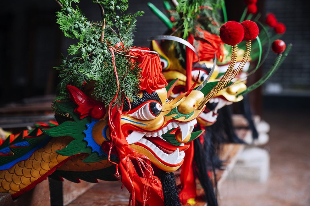 Festival Perahu Naga Punya Tradisi Cegah Penyakit-Image-1