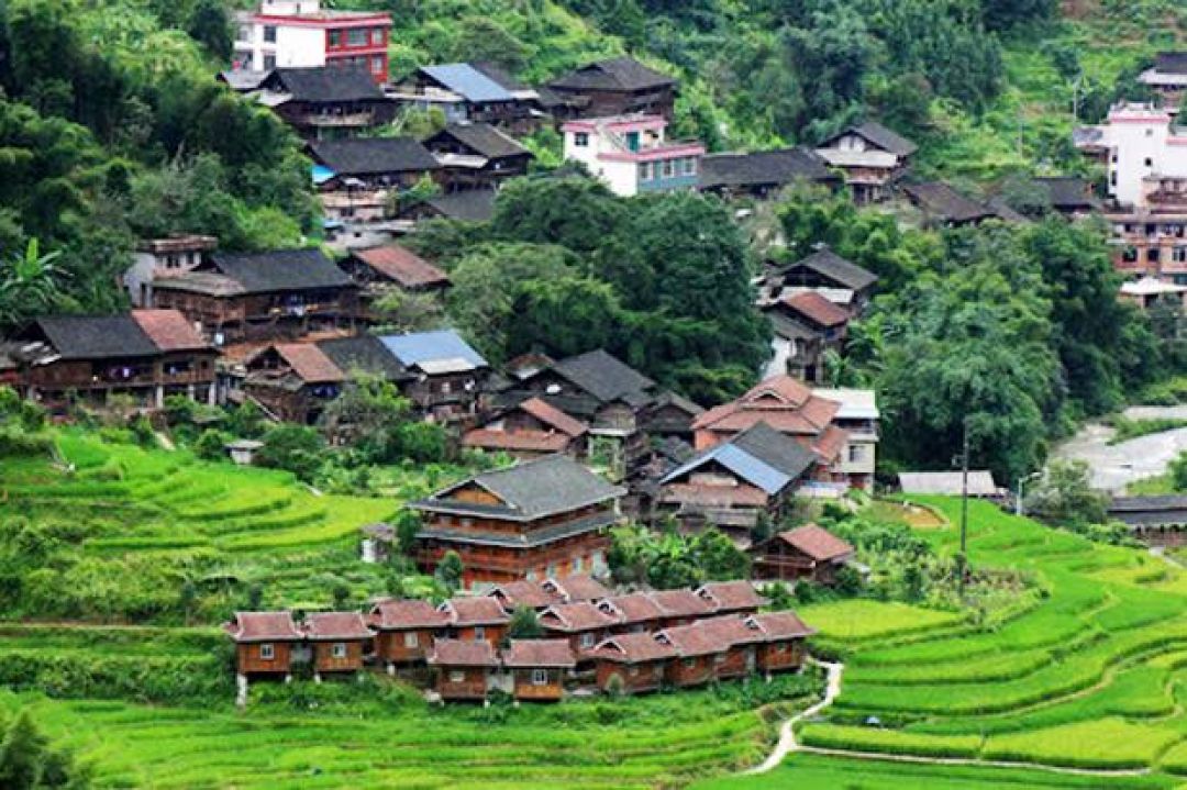China Akan Bangun Desa Secara Masif-Image-1