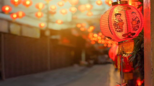 Industri
Kecantikan Menambah Semangat Kemeriahan Pesta Tahun Baru Imlek di China-Image-1