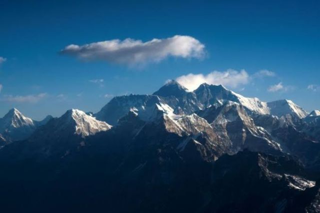 China dan India Mulai Bahas Sengketa Himalaya-Image-1