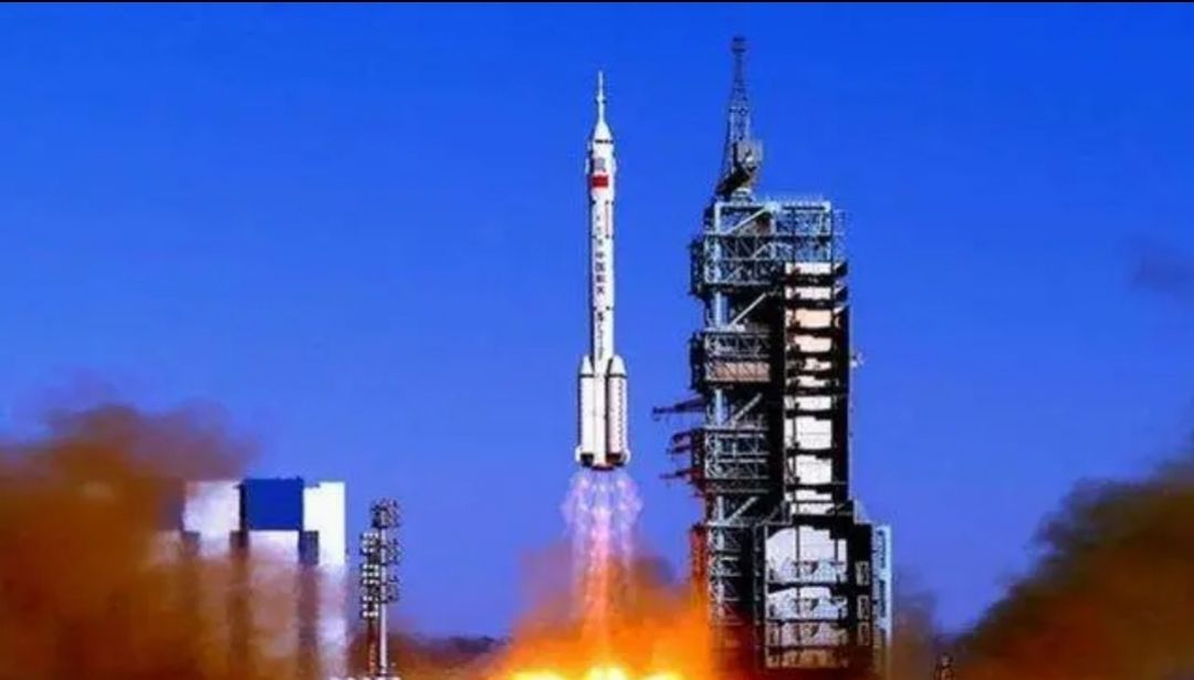 Tugas Astronot Shenzhou-14 Bikin Lab-Image-1