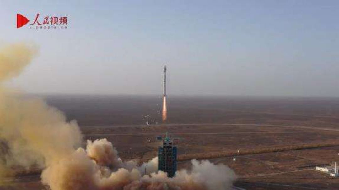 China Berhasil Luncurkan Satelit Gaofen-3 03-Image-1