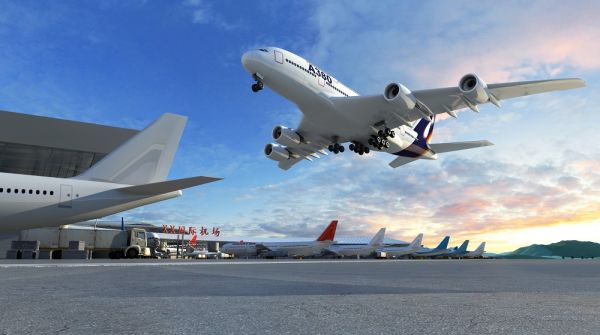 Jumlah Penerbangan Sipil di Tiongkok Kembali Capai Jumlah 10.000 dalam Sehari di Bulan Mei 2020!-Image-1