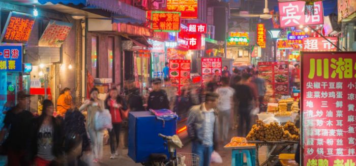 Tiongkok Luncurkan Langkah-langkah Dukung Perdagangan Nasional dan Internasional-Image-1