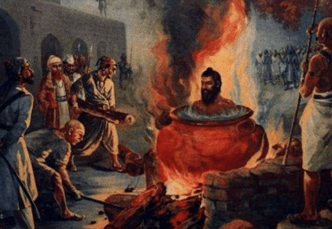 3 Perjamuan China Kuno yang Mengubah Sejarah-Image-2