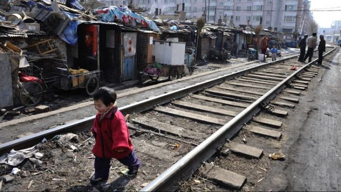 Keberhasilan China Brantas Kemiskinan Jadi Inspirasi Bagi Afrika-Image-1