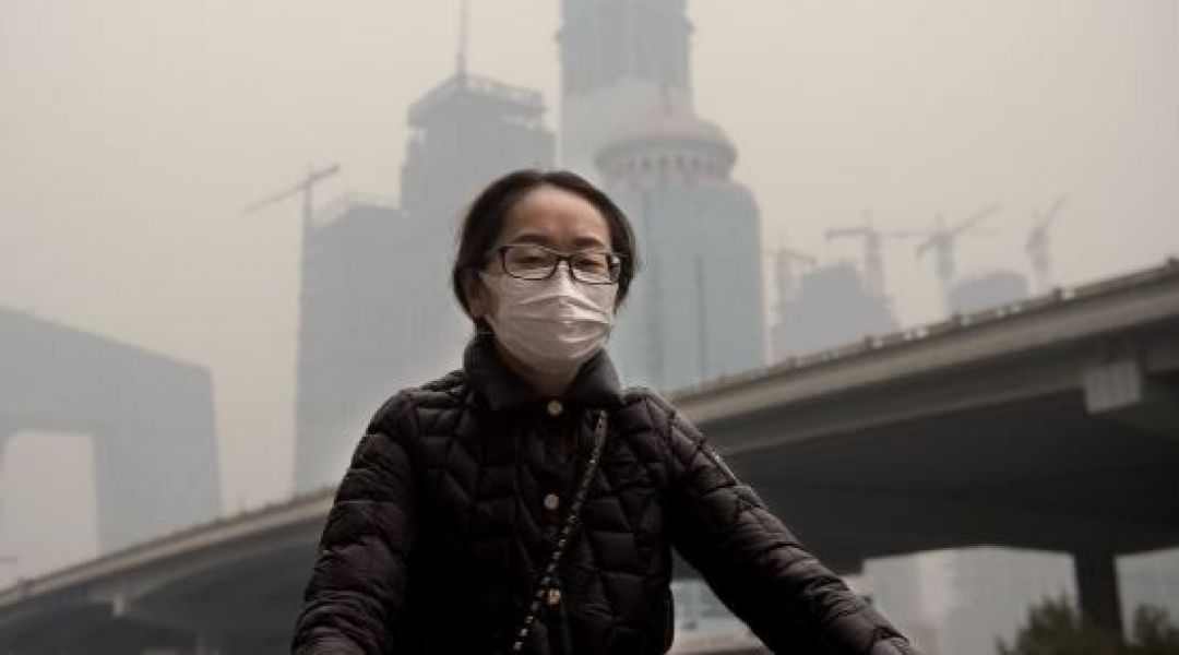 China Akan Lebih Meningkatkan Pengendalian Polusi-Image-1