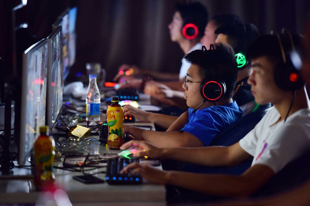 Tencent Games Bisa Kenali Wajah Anak Dibawah Umur yang Main Game di Malam Hari-Image-1